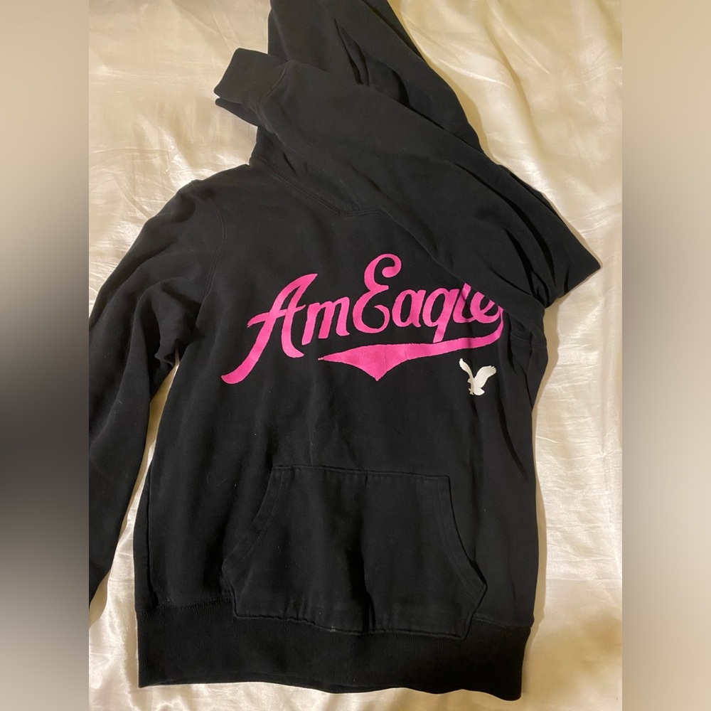 American Eagle Hoodie